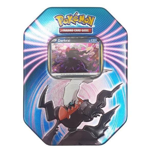 Knockout Tin (Darkrai) | Gear Gaming Fayetteville
