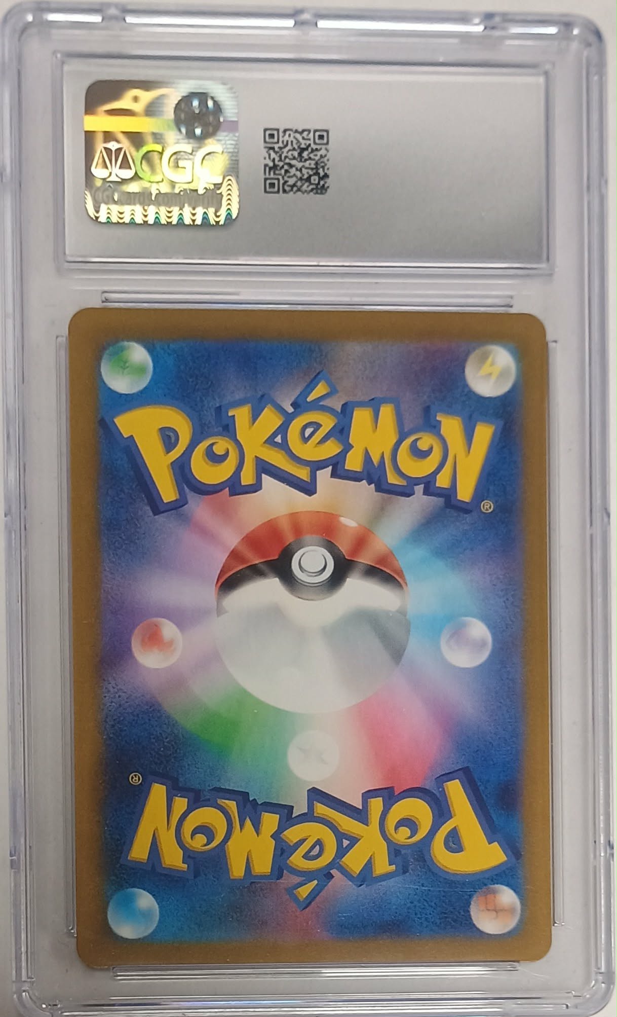 Sudowoodo (080/071) (JP) CGC 10 [Scarlet & Violet Snow Hazard] | Gear Gaming Fayetteville