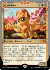 Applejack [Secret Lair Drop Series] | Gear Gaming Fayetteville