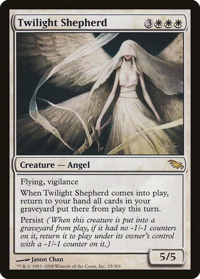 Twilight Shepherd [Shadowmoor] | Gear Gaming Fayetteville
