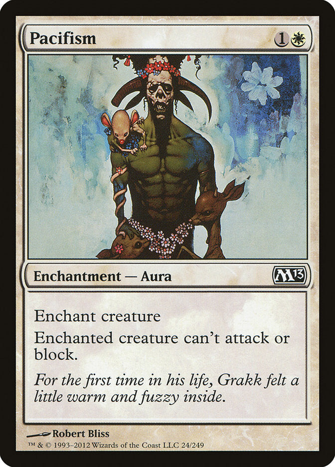 Pacifism [Magic 2013] | Gear Gaming Fayetteville