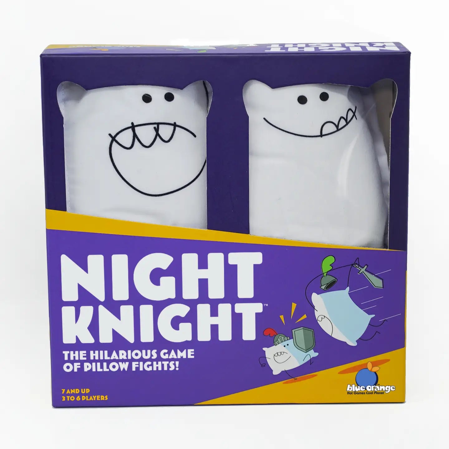 Night Knight | Gear Gaming Fayetteville