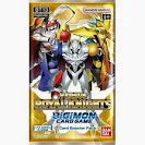 Digimon Card Game: Versus Royal Knights - Booster Pack | Gear Gaming Fayetteville