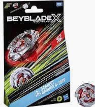 Beyblade X - Scarlet Garuda 4-70TP | Gear Gaming Fayetteville