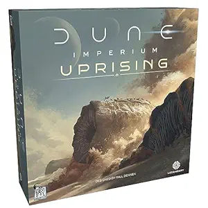 Dune: Imperium - Uprising | Gear Gaming Fayetteville