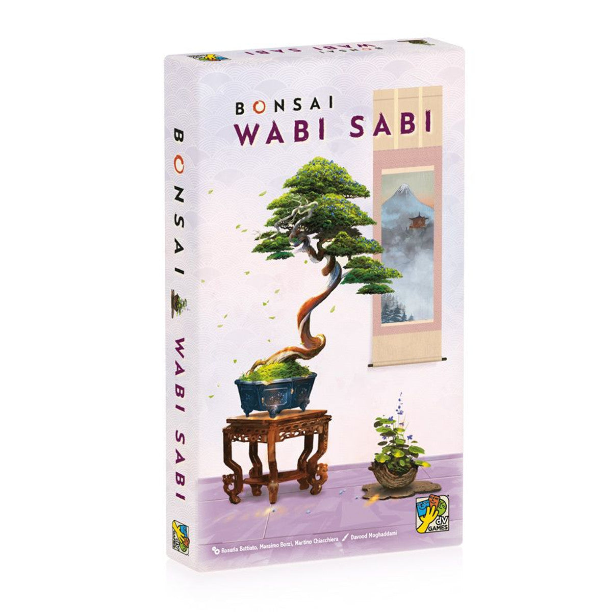 Bonsai: Wabi Sabi Expansion | Gear Gaming Fayetteville