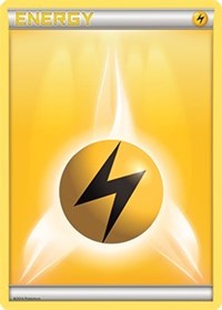Lightning Energy (2011 Unnumbered) [League & Championship Cards] | Gear Gaming Fayetteville