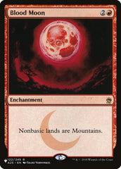 Blood Moon [The List] | Gear Gaming Fayetteville