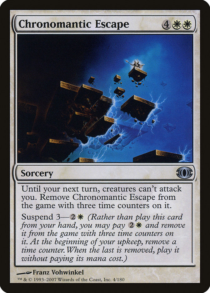 Chronomantic Escape [Future Sight] | Gear Gaming Fayetteville