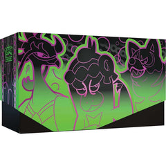 Scarlet & Violet: Shrouded Fable - Elite Trainer Box | Gear Gaming Fayetteville