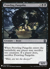 Prowling Pangolin [Mystery Booster] | Gear Gaming Fayetteville