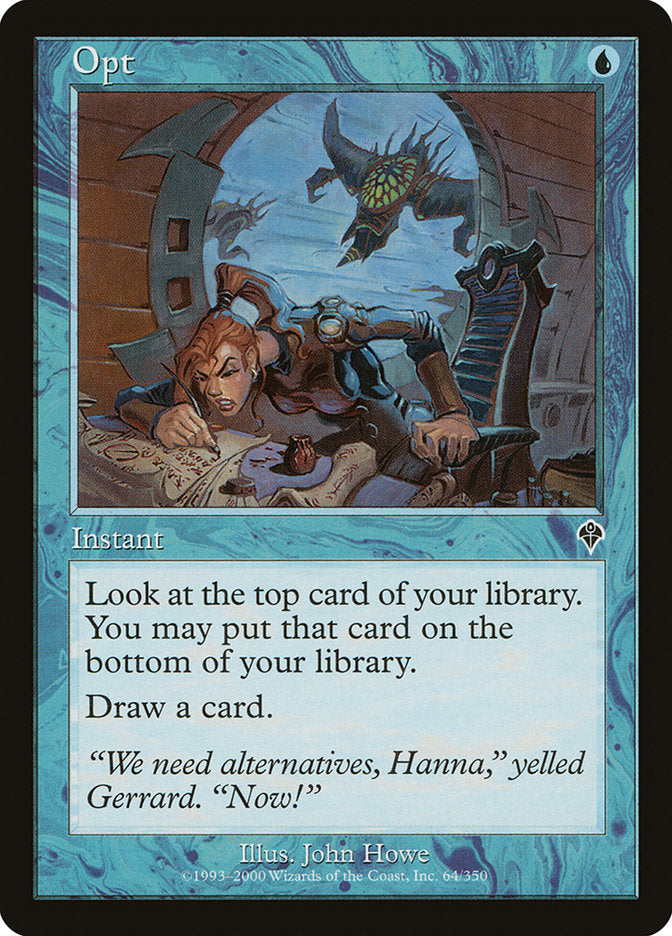 Opt [Invasion] | Gear Gaming Fayetteville