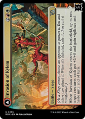 Invasion of Kylem // Valor's Reach Tag Team [March of the Machine] | Gear Gaming Fayetteville