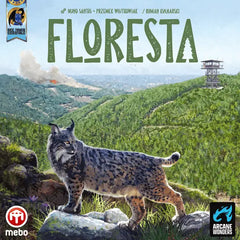 Floresta | Gear Gaming Fayetteville