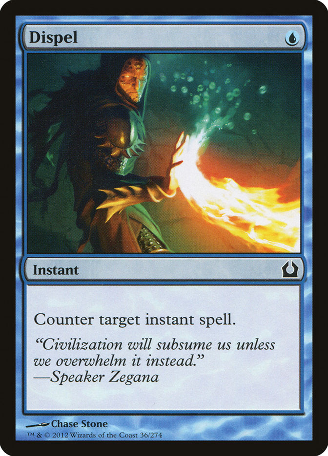Dispel [Return to Ravnica] | Gear Gaming Fayetteville