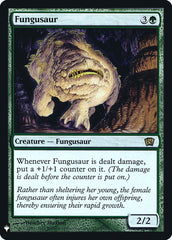 Fungusaur [Mystery Booster] | Gear Gaming Fayetteville