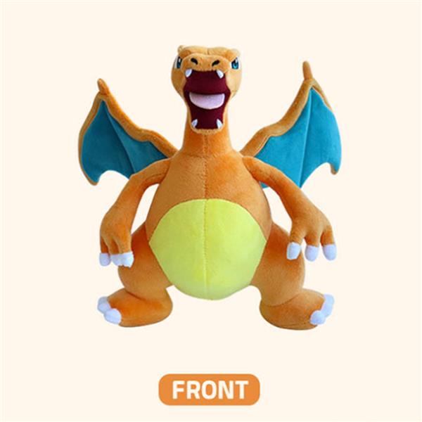 Pokemon Plush Charizard | Gear Gaming Fayetteville