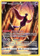 Galarian Articuno (SWSH282) [Sword & Shield: Black Star Promos] | Gear Gaming Fayetteville