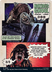 Noxious Ghoul [Secret Lair Drop Series] | Gear Gaming Fayetteville