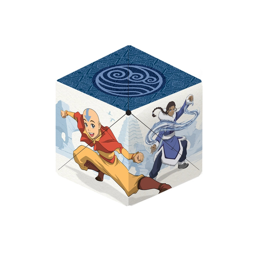 Shashibo Cube, Avatar, The Last Airbender Series: Water | Gear Gaming Fayetteville