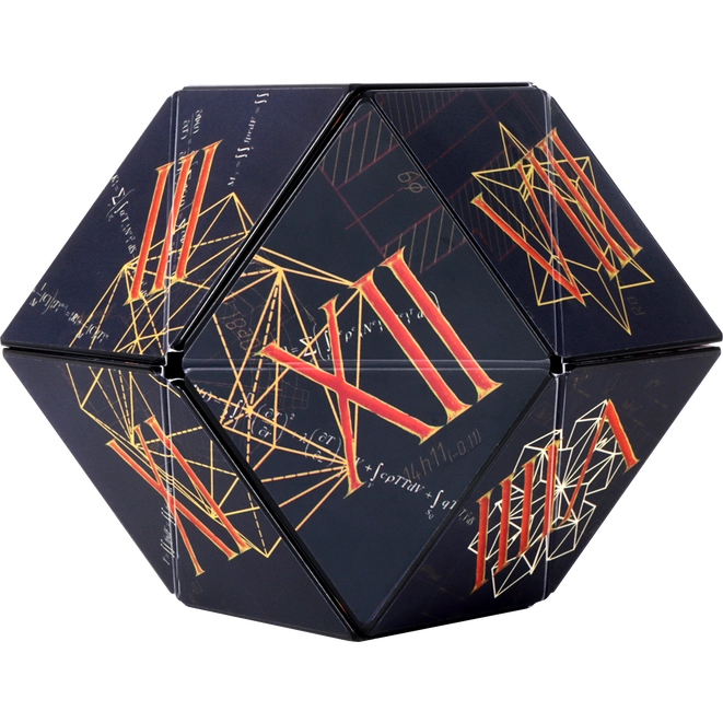 Shashibo Cube, Dice Series: Renaissance | Gear Gaming Fayetteville
