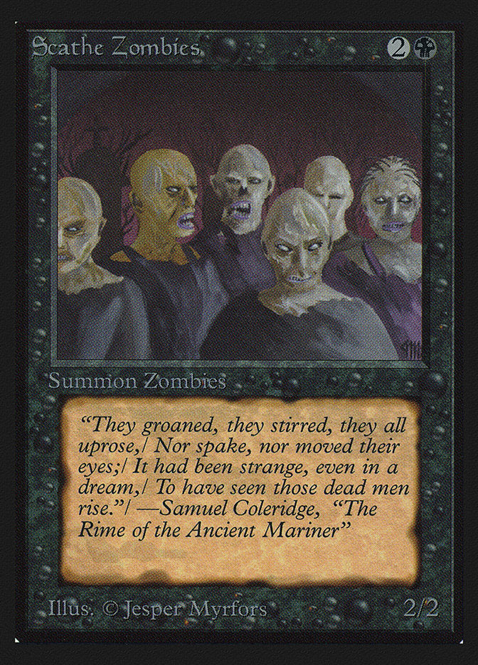 Scathe Zombies [Collectors' Edition] | Gear Gaming Fayetteville