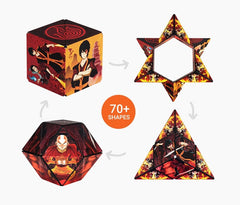 Shashibo Cube, Avatar, The Last Airbender Series: Fire | Gear Gaming Fayetteville