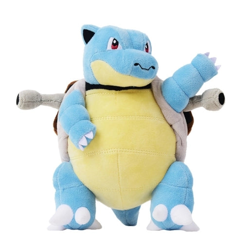 Pokemon Plush Blastoise | Gear Gaming Fayetteville