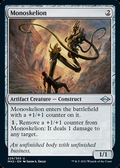 Monoskelion [Modern Horizons 2] | Gear Gaming Fayetteville