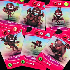 Kingdom's Candy: Monsters | Gear Gaming Fayetteville