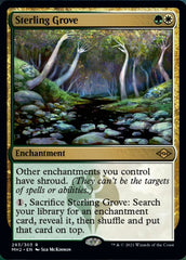 Sterling Grove [Modern Horizons 2] | Gear Gaming Fayetteville