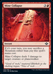 Mine Collapse [Modern Horizons 2] | Gear Gaming Fayetteville