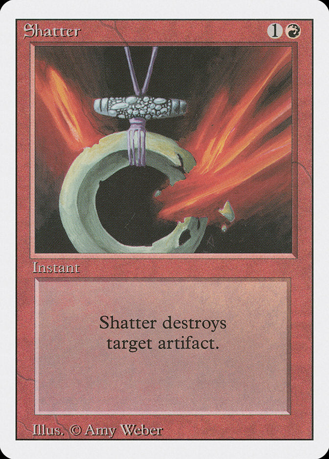 Shatter [Revised Edition] | Gear Gaming Fayetteville