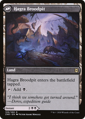 Hagra Mauling // Hagra Broodpit [Secret Lair: From Cute to Brute] | Gear Gaming Fayetteville