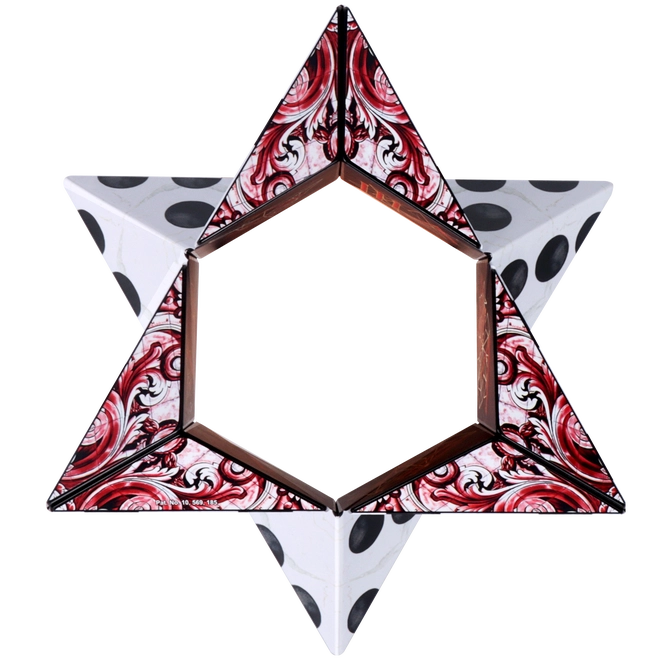 Shashibo Cube, Dice Series: Renaissance | Gear Gaming Fayetteville