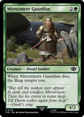 Mirrormere Guardian [The Lord of the Rings: Tales of Middle-Earth] | Gear Gaming Fayetteville