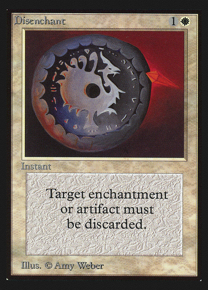 Disenchant [Collectors' Edition] | Gear Gaming Fayetteville
