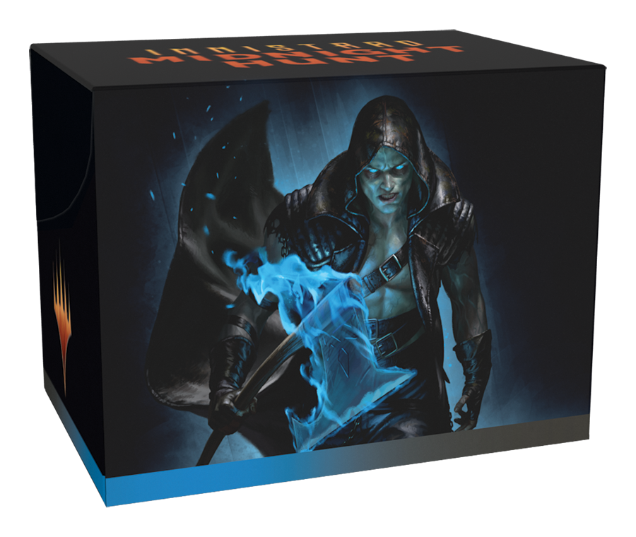 Innistrad: Midnight Hunt - Commander Deck (Undead Unleashed) | Gear Gaming Fayetteville