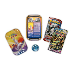 Kanto Power - Mini Collector's Tin (Mewtwo) | Gear Gaming Fayetteville