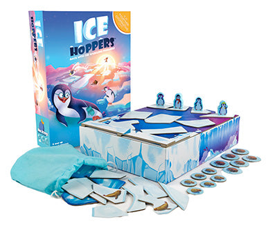 Ice Hoppers | Gear Gaming Fayetteville