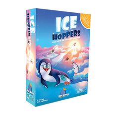 Ice Hoppers | Gear Gaming Fayetteville