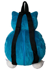 LASR - Pokemon Snorlax Plush Backpack | Gear Gaming Fayetteville
