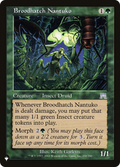 Broodhatch Nantuko [The List Reprints] | Gear Gaming Fayetteville