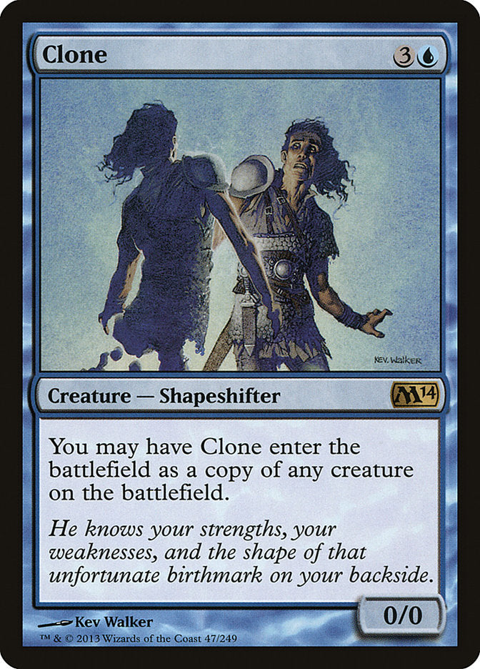 Clone [Magic 2014] | Gear Gaming Fayetteville