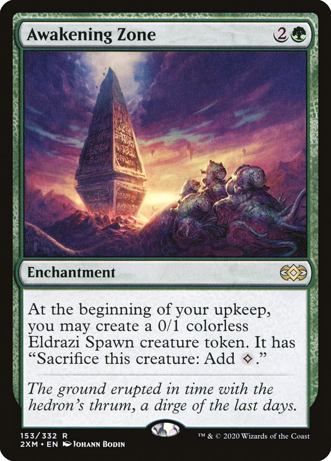 Awakening Zone [Double Masters] | Gear Gaming Fayetteville