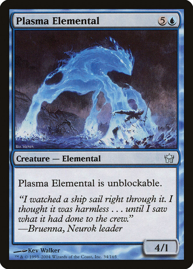Plasma Elemental [Fifth Dawn] | Gear Gaming Fayetteville