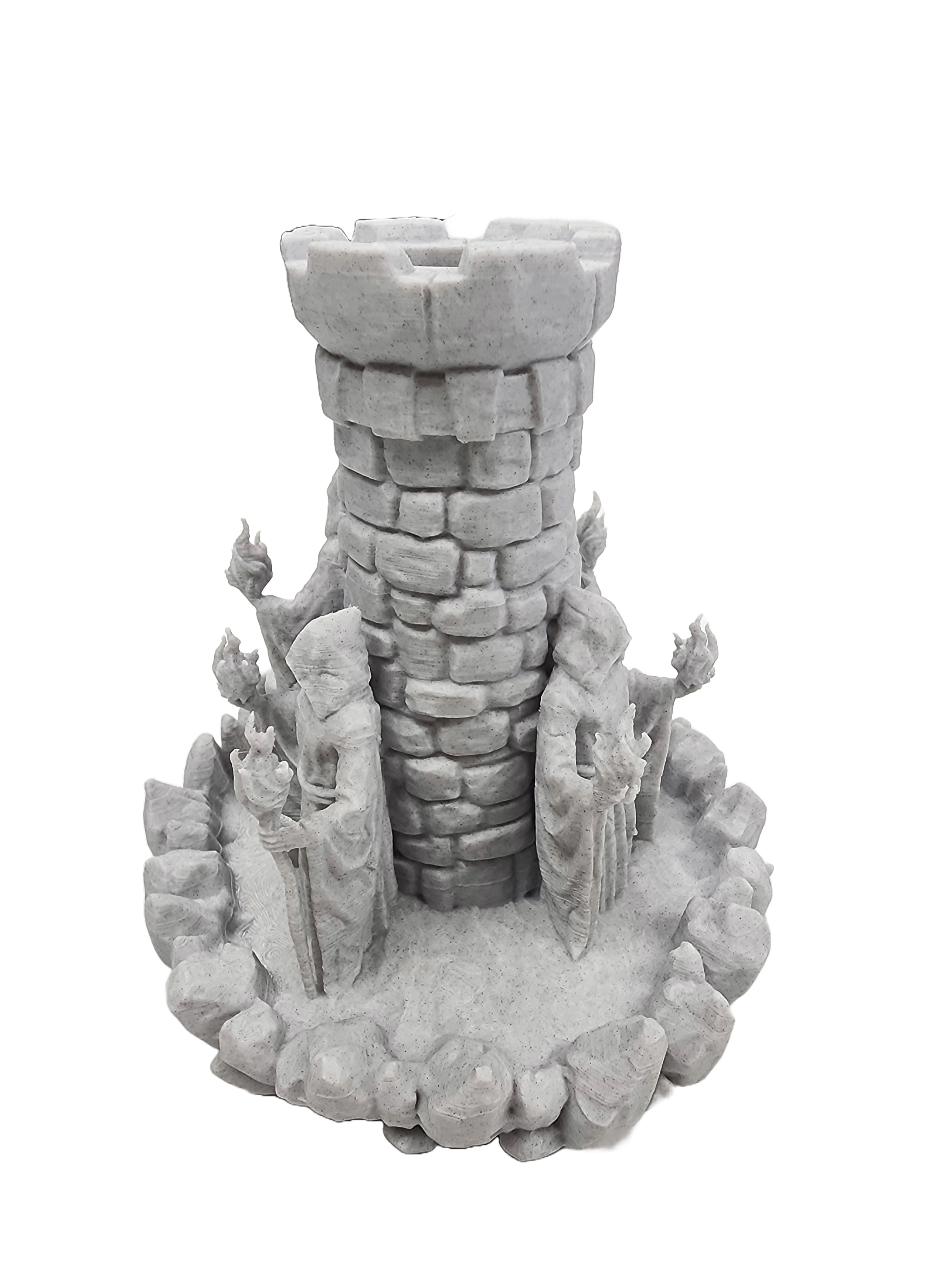 Mad Mage's Dice Tower | Gear Gaming Fayetteville