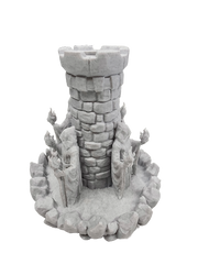 Mad Mage's Dice Tower | Gear Gaming Fayetteville