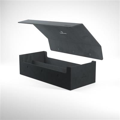 Dungeon 1100+ Deck Box: Black | Gear Gaming Fayetteville