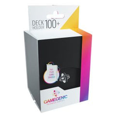 Deck Box: Deck Holder 100+ | Gear Gaming Fayetteville